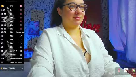 Snapshot of margosweet777 chatting on March 2026 07:46:02 AM margosweet777 online show from March 2026 07:46:02 AM