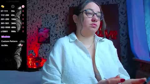 Snapshot of margosweet777 chatting on March 2026 07:03:02 AM margosweet777 online show from March 2026 07:03:02 AM