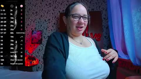 Snapshot of margosweet777 chatting on March 2026 08:09:02 AM margosweet777 online show from March 2026 08:09:02 AM