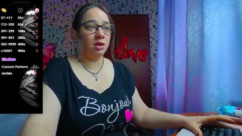 Snapshot of margosweet777 chatting on April 2026 07:09:02 AM margosweet777 online show from April 2026 07:09:02 AM