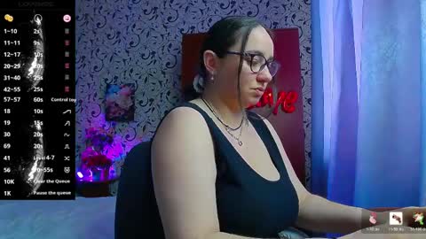 Snapshot of margosweet777 chatting on April 2026 11:08:01 AM margosweet777 online show from April 2026 11:08:01 AM