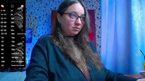 Snapshot of margosweet777 chatting on April 2026 07:24:02 AM margosweet777 online show from April 2026 07:24:02 AM