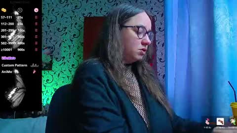 Snapshot of margosweet777 chatting on April 2026 07:45:01 AM margosweet777 online show from April 2026 07:45:01 AM