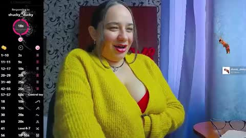 Snapshot of margosweet777 chatting on April 2026 07:11:01 AM margosweet777 online show from April 2026 07:11:01 AM