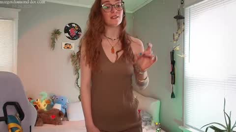 Snapshot of margotdiamond chatting on March 2026 03:28:01 PM online show from March 2026 03:28:01 PM