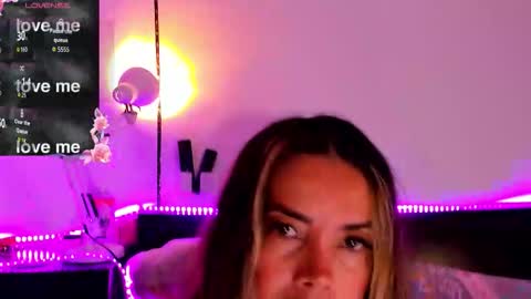 Margoth Broke online show from November 2025 09:19:02 AM