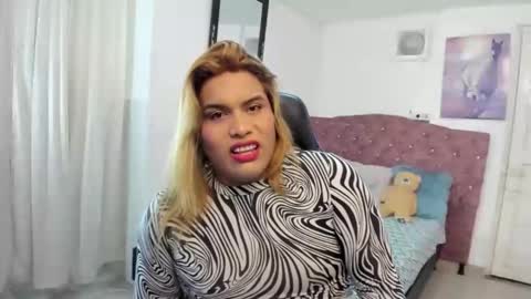 margoth_montilla online show from January 2026 01:54:02 AM