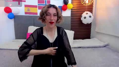 Snapshot of margott_mature chatting on July 2026 11:59:01 AM Margott online show from July 2026 11:59:01 AM