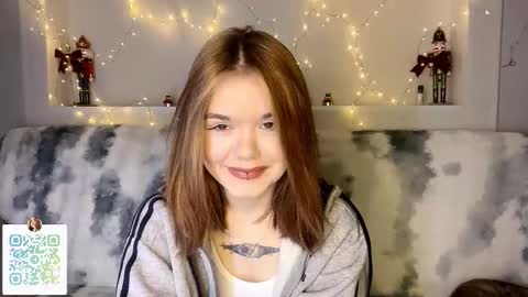 Lina online show from February 2026 08:57:02 PM