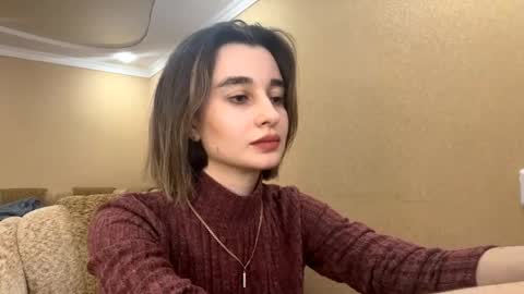 Jessica online show from December 2025 11:18:01 AM