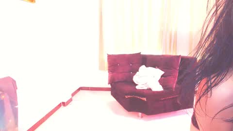 Snapshot of mari4you69 chatting on December 2024 02:37:02 PM mari4you69 online show from December 2024 02:37:02 PM