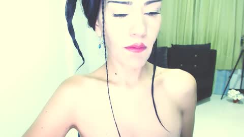 Snapshot of mari4you69 chatting on February 2025 11:10:02 AM mari4you69 online show from February 2025 11:10:02 AM