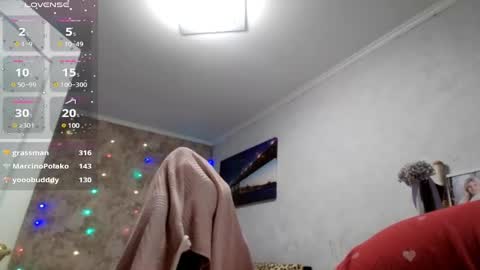 Mari online show from February 2025 05:30:02 AM