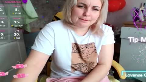 Mari online show from March 2025 08:57:01 AM