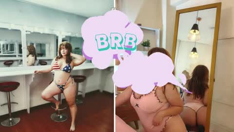 Snapshot of mari_caroley6 chatting on April 2026 07:44:02 PM Mari online show from April 2026 07:44:02 PM