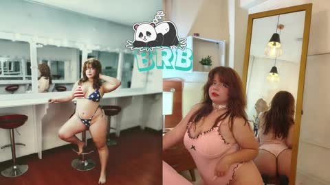 Snapshot of mari_caroley6 chatting on April 2026 11:51:02 AM Mari online show from April 2026 11:51:02 AM