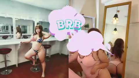 Mari online show from June 2026 08:01:02 PM