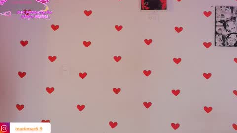 mari_mar69 online show from February 2026 11:10:01 AM