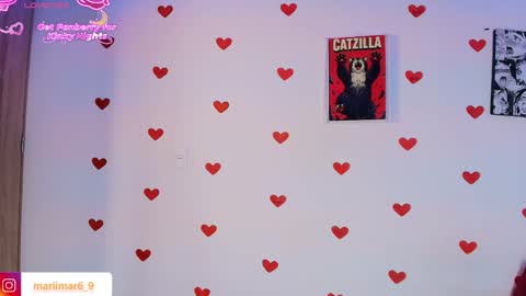 mari_mar69 online show from April 2026 10:24:02 AM