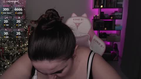 mari moore online show from December 2024 11:06:01 AM