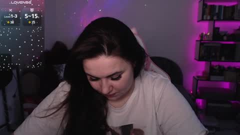 mari moore online show from January 2025 10:31:01 AM