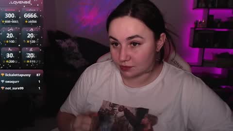 mari moore online show from January 2025 07:04:01 PM