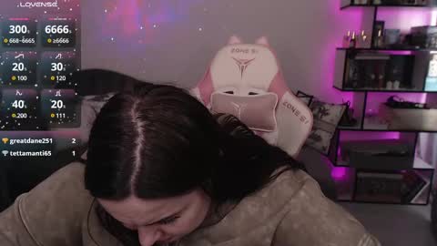 mari moore online show from February 2025 01:27:01 PM