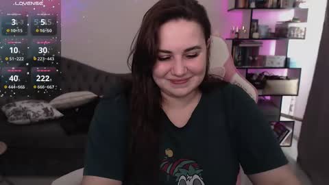 mari moore online show from March 2025 02:12:02 PM