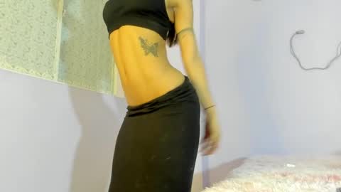 Meli-Mari  online show from January 2025 10:08:01 PM