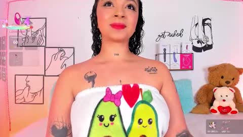 Snapshot of mari_sweett chatting on September 2025 07:35:01 PM Mari Sweett online show from September 2025 07:35:01 PM