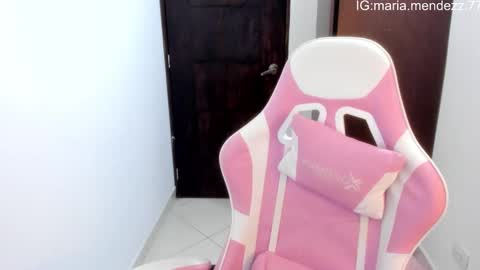 Snapshot of maria666__ chatting on September 2025 02:57:01 AM maria mendez 777 online show from September 2025 02:57:01 AM