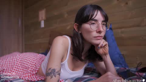 Alfonsina online show from March 2025 05:05:01 PM