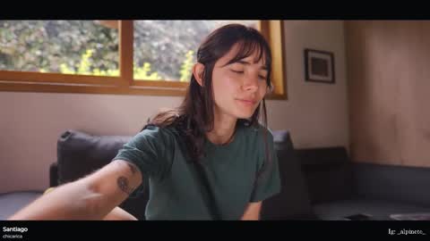 Snapshot of maria_alfonsina_ chatting on March 2026 07:13:02 PM Alfonsina online show from March 2026 07:13:02 PM