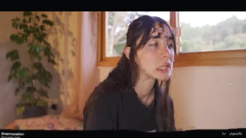 Snapshot of maria_alfonsina_ chatting on April 2026 07:30:02 PM Alfonsina online show from April 2026 07:30:02 PM