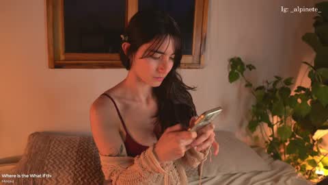 Snapshot of maria_alfonsina_ chatting on May 2026 11:35:02 PM Alfonsina online show from May 2026 11:35:02 PM