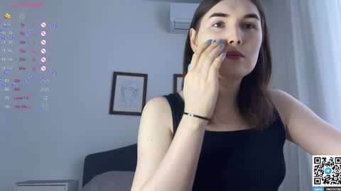 Maria online show from February 2025 10:34:01 AM