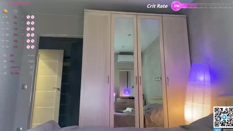 Maria online show from October 2025 08:40:02 AM