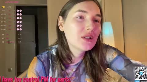 Maria online show from December 2025 08:57:02 PM