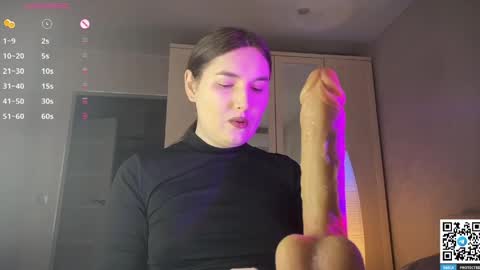 Maria online show from April 2026 04:52:02 AM