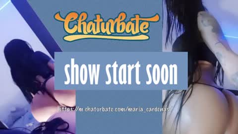maria online show from June 2026 05:35:01 AM