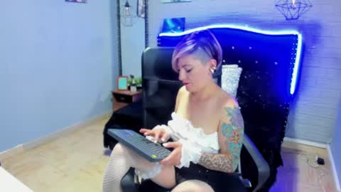 Snapshot of maria_fernandaxxx_ chatting on December 2024 04:53:01 AM Maria fernanda online show from December 2024 04:53:01 AM