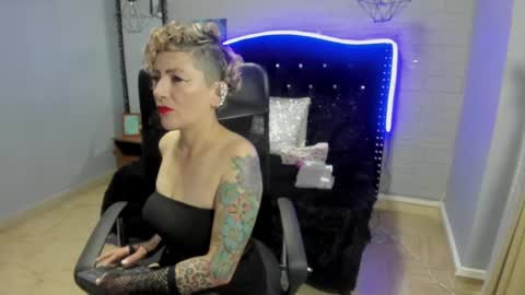 Snapshot of maria_fernandaxxx_ chatting on December 2024 01:06:01 PM Maria fernanda online show from December 2024 01:06:01 PM