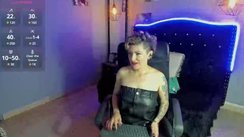 Snapshot of maria_fernandaxxx_ chatting on December 2024 07:11:02 AM Maria fernanda online show from December 2024 07:11:02 AM