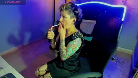 Snapshot of maria_fernandaxxx_ chatting on December 2024 07:11:02 AM Maria fernanda online show from December 2024 07:11:02 AM