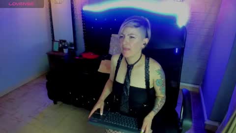 Snapshot of maria_fernandaxxx_ chatting on January 2025 09:58:02 AM Maria fernanda online show from January 2025 09:58:02 AM