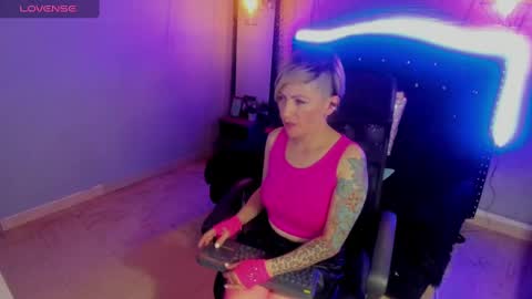 Snapshot of maria_fernandaxxx_ chatting on January 2025 11:22:01 AM Maria fernanda online show from January 2025 11:22:01 AM