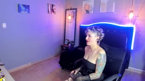 Snapshot of maria_fernandaxxx_ chatting on January 2025 07:06:02 AM Maria fernanda online show from January 2025 07:06:02 AM