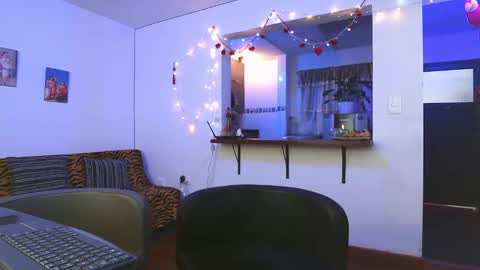 Snapshot of maria_fernandaxxx_ chatting on February 2025 09:31:02 PM Maria fernanda online show from February 2025 09:31:02 PM