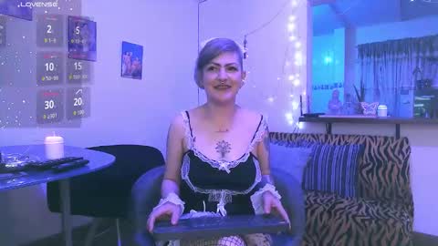 Snapshot of maria_fernandaxxx_ chatting on September 2025 06:24:02 AM Maria fernanda online show from September 2025 06:24:02 AM