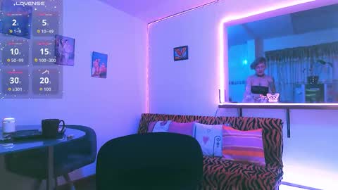 Snapshot of maria_fernandaxxx_ chatting on September 2025 09:48:02 PM Maria fernanda online show from September 2025 09:48:02 PM